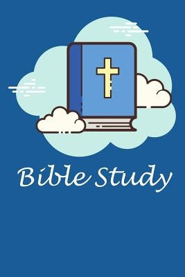Bible Study: Bible Study Workbook for Notetaking by Lavecchia, Ken