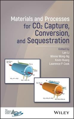 Materials for CO2 Capture by Li