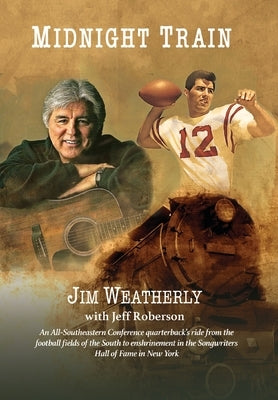 Midnight Train by Weatherly, Jim