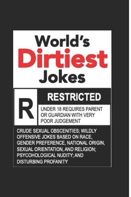 World's Dirtiest Jokes by Comedy, Mad