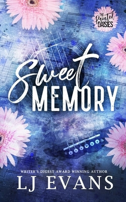 Sweet Memory by Evans, Lj
