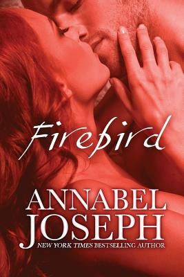 Firebird by Joseph, Annabel