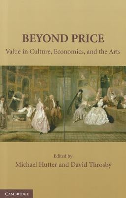 Beyond Price by Hutter, Michael