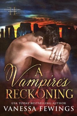 A Vampire's Reckoning by Fewings, Vanessa