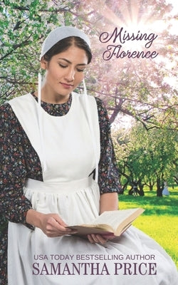 Missing Florence: Amish Romance by Price, Samantha
