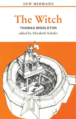 The Witch by Middleton, Thomas