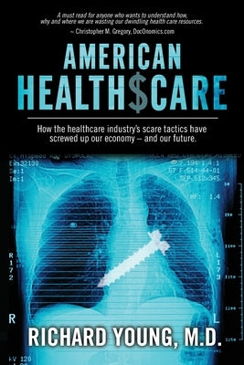 American HealthScare by Young, Richard