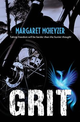 Grit by McHeyzer, Margaret