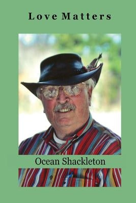 Love Matters by Shackleton, Ocean