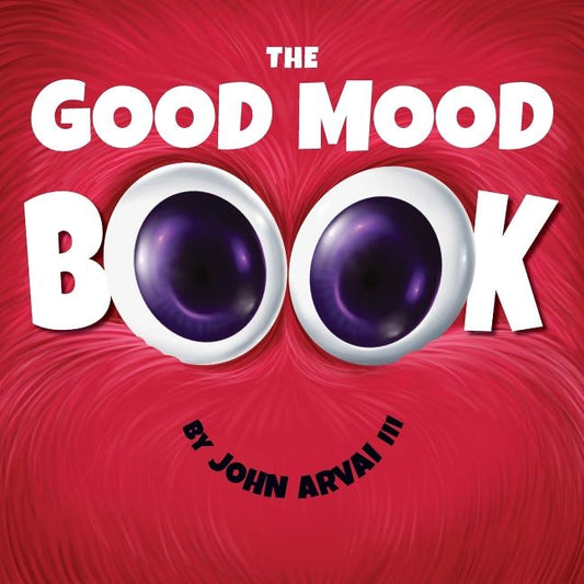 The Good Mood Book by System, Eminence