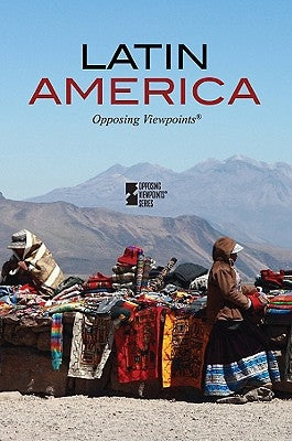 Latin America by Gerdes, Louise I.