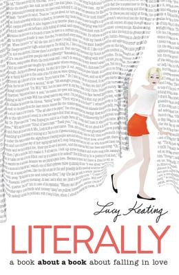 Literally by Keating, Lucy