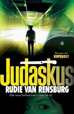Judaskus by Rensburg, Rudie Van