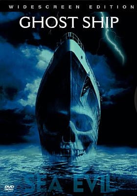 Ghost Ship by Beck, Steve