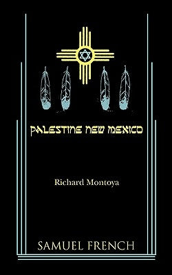 Palestine, New Mexico by Montoya, Richard