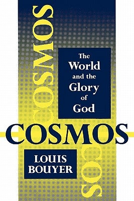 Cosmos by Bouyer, Louis