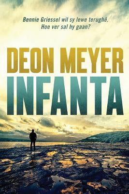 Infanta by Meyer, Deon