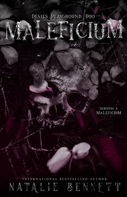 Maleficium: Duo by Editing, Pinpoint