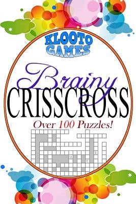 Brainy CrissCross by Klooto Games