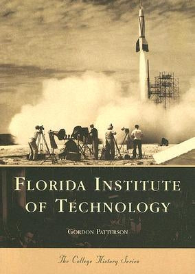 Florida Institute of Technology by Patterson, Gordon