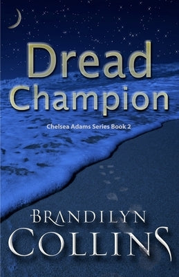 Dread Champion by Collins, Brandilyn