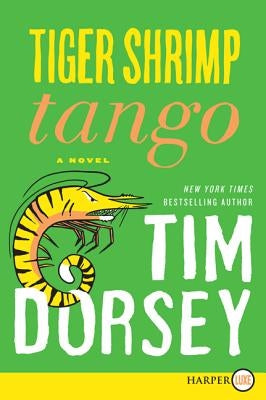 Tiger Shrimp Tango by Dorsey, Tim