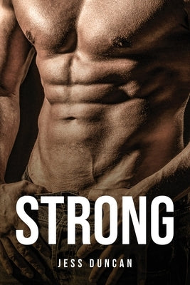 Strong by Jess Duncan