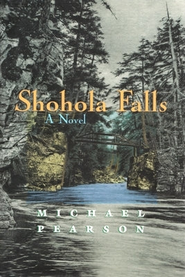 Shohola Falls by Pearson, Michael