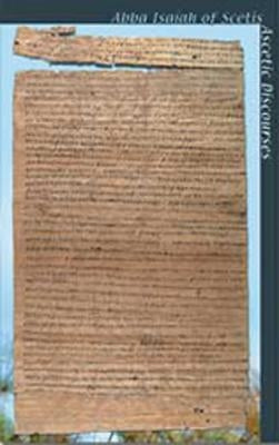 Ascetic Discourses, Volume 150 by Isaiah