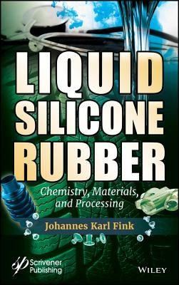 Liquid Silicone Rubber by Fink
