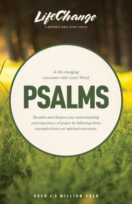 Psalms by The Navigators