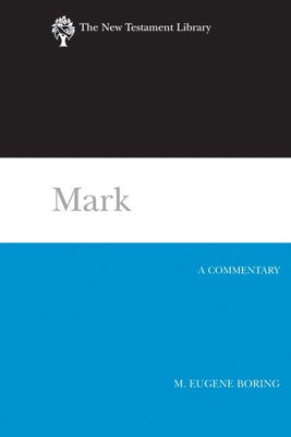 Mark (NTL) by Boring, M. Eugene