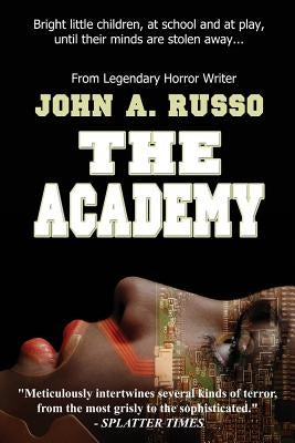 The Academy by Russo, John
