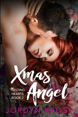 Xmas Angel by Kross, Jordyn