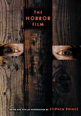 The Horror Film by Prince, Stephen