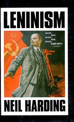 Leninism by Harding, Neil