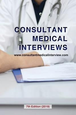 Consultant Medical Interviews by Com, Consultantmedicalinterview