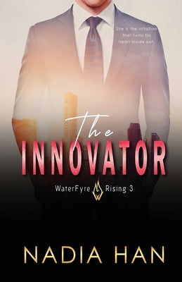 The Innovator by Han, Nadia