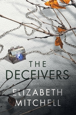 The Deceivers by Mitchell, Elizabeth