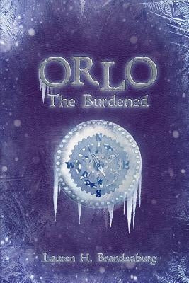 Orlo: The Burdened by Crawford, H. Jordan