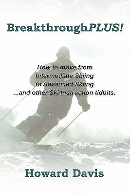 BreakthroughPLUS! by Davis, Howard