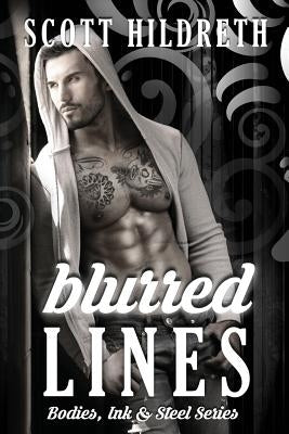 Blurred Lines by Hildreth, Scott