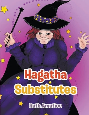 Hagatha Substitutes by Amutice, Ruth