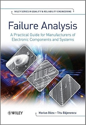 Failure Analysis by Bazu, Marius