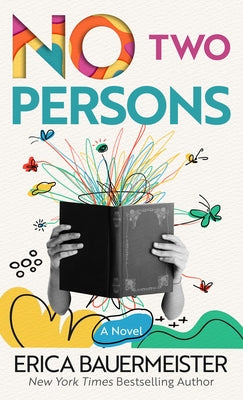 No Two Persons by Bauermeister, Erica