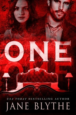 One by Blythe, Jane