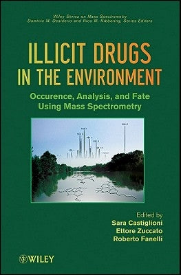 MS Illicit Drugs by Castiglioni, Sara