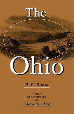 The Ohio by Banta, R. E.