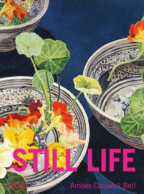 Still Life: Contemporary Painters by Creswell Bell, Amber