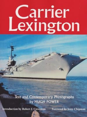 Carrier Lexington by Power, Hugh